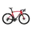 2024 Pinarello DOGMA F Disc FRAME KIT : 126 : SONIC RED
